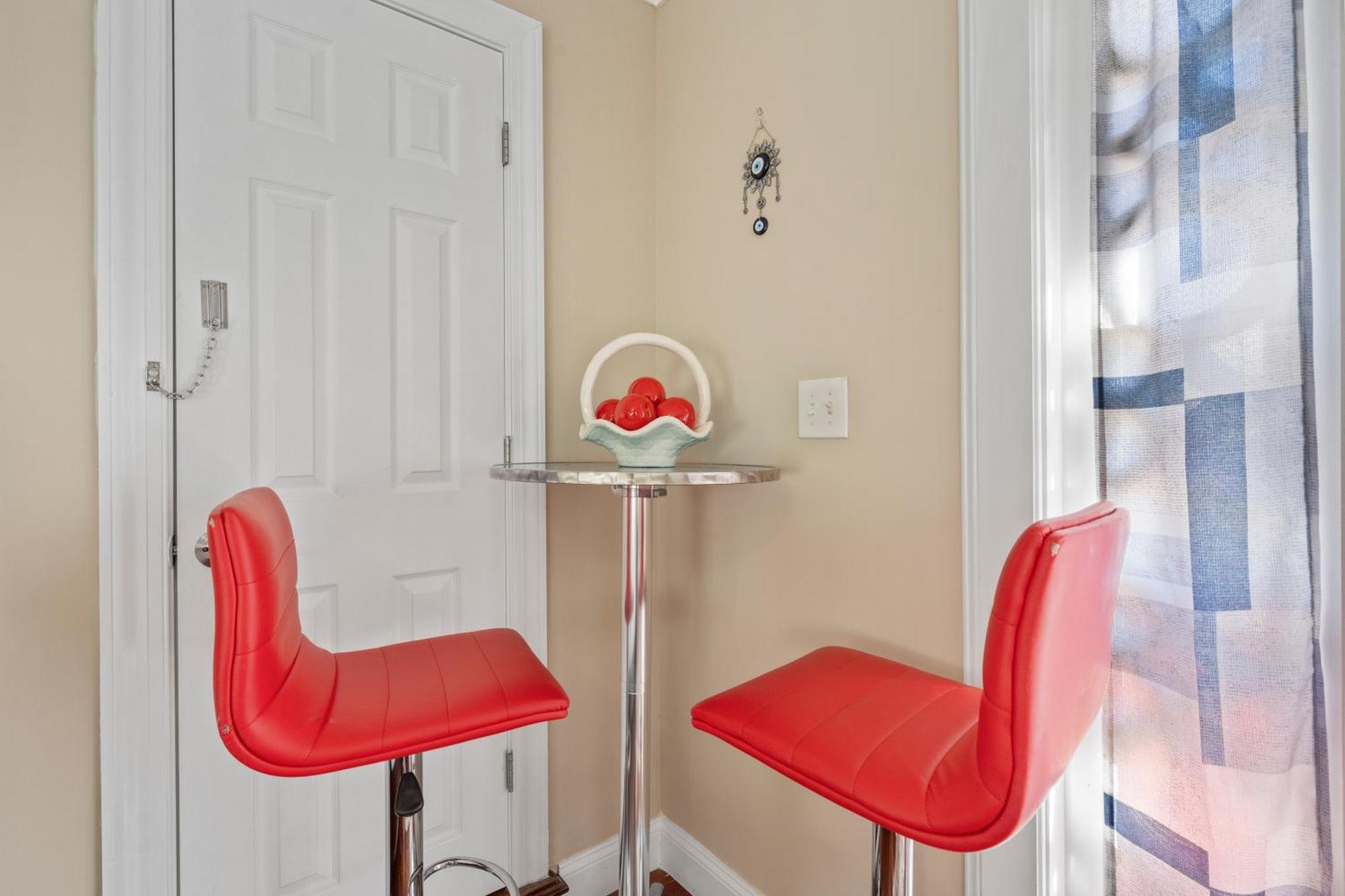 Modern & Comfy Suite Fort Washington Eksteriør billede